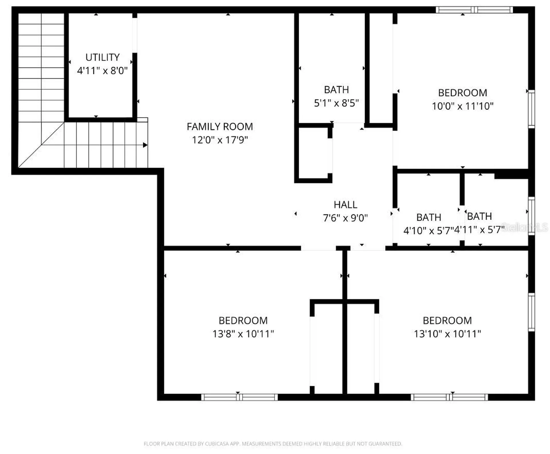 523 Sanctuary Golf Place Apopka FL 32712