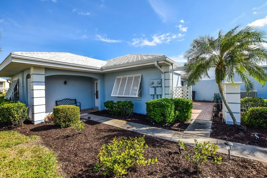 437 Wexford Circle Venice FL 34293