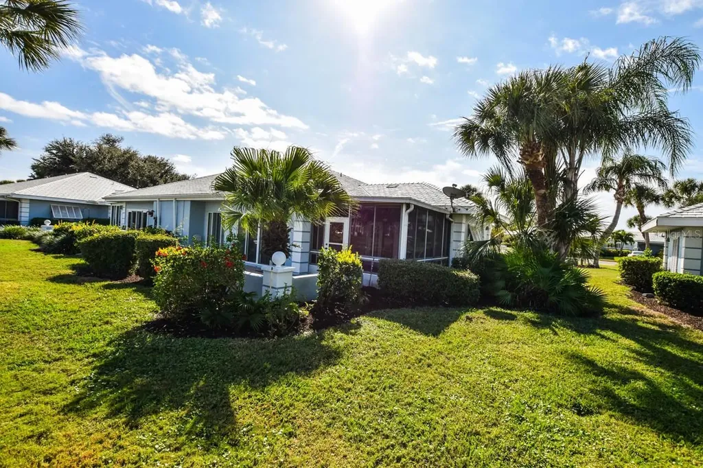 437 Wexford Circle Venice FL 34293
