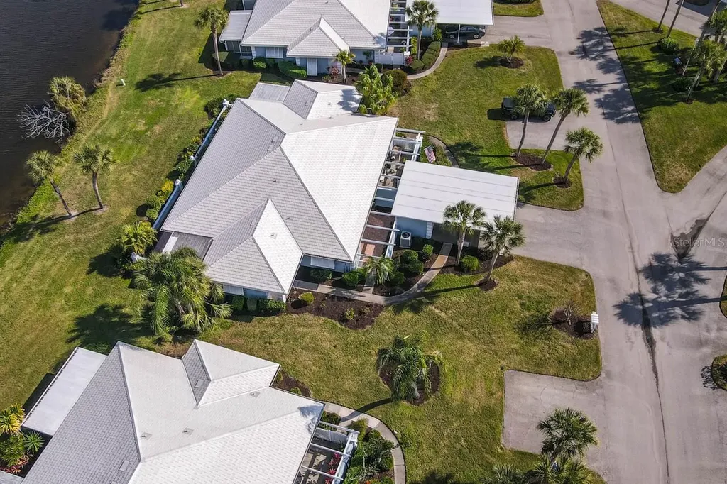 437 Wexford Circle Venice FL 34293