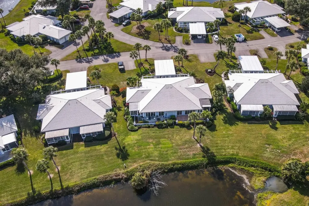 437 Wexford Circle Venice FL 34293