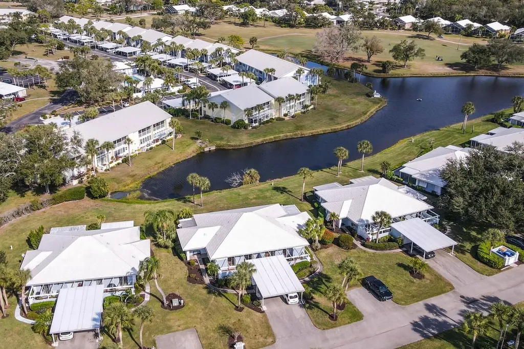 437 Wexford Circle Venice FL 34293