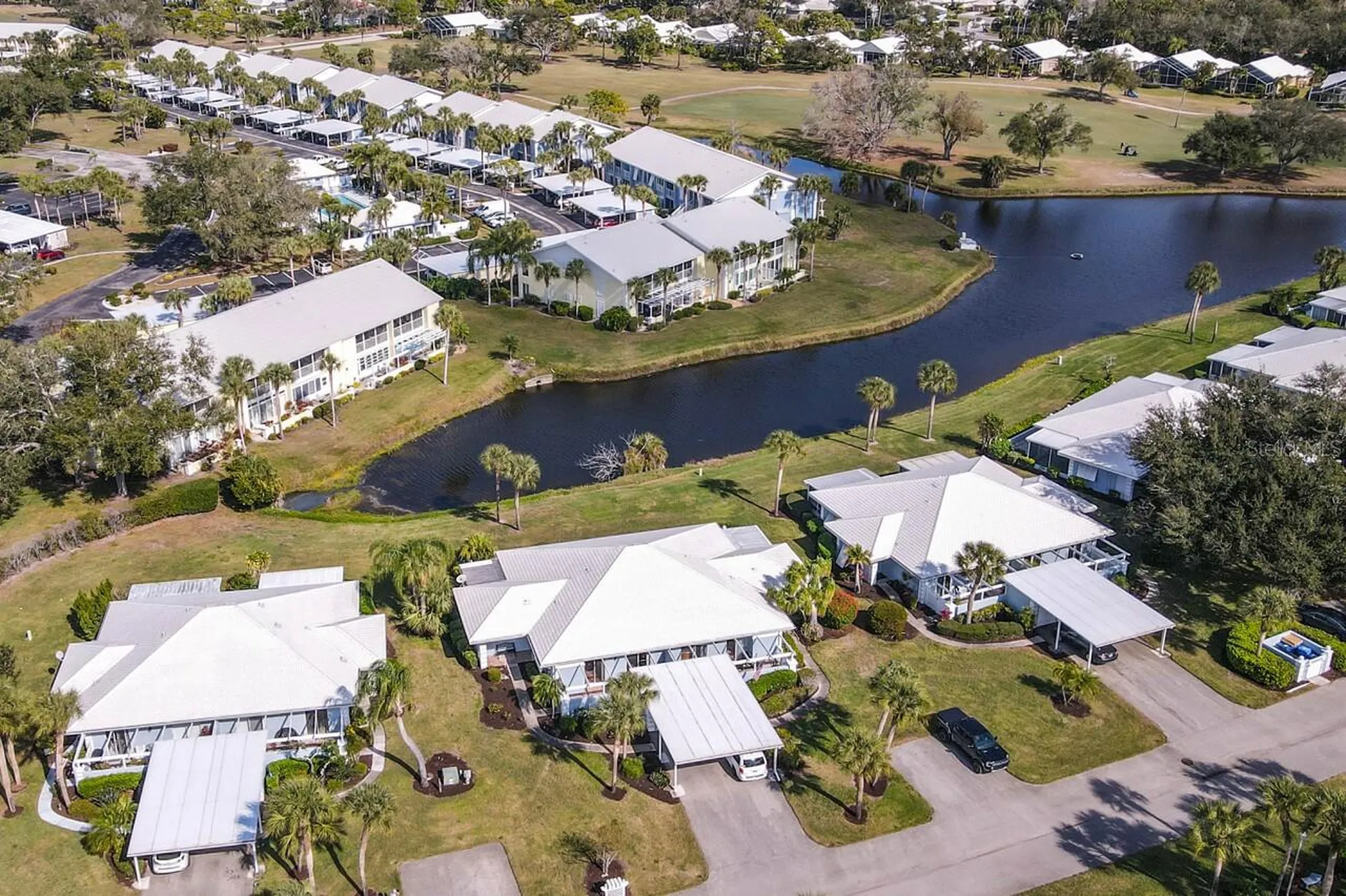 437 Wexford Circle Venice FL 34293