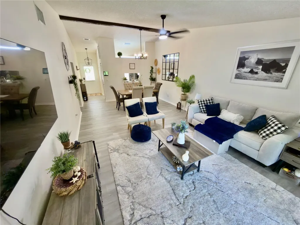 1333 Shady Pine Way Tarpon Springs FL 34688