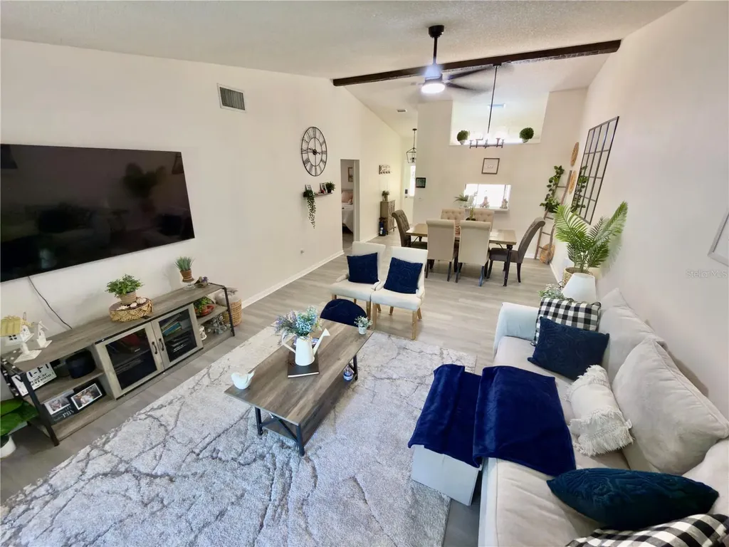 1333 Shady Pine Way Tarpon Springs FL 34688