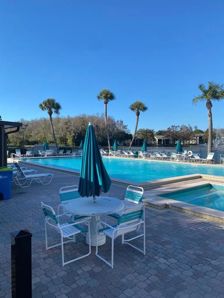 1333 Shady Pine Way Tarpon Springs FL 34688