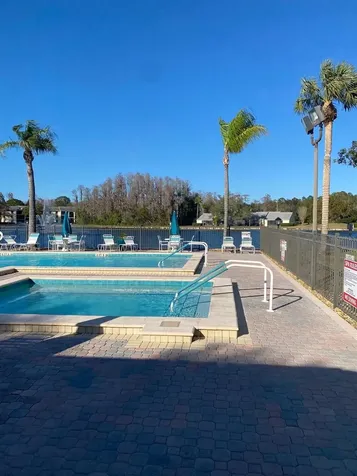 1333 Shady Pine Way Tarpon Springs FL 34688