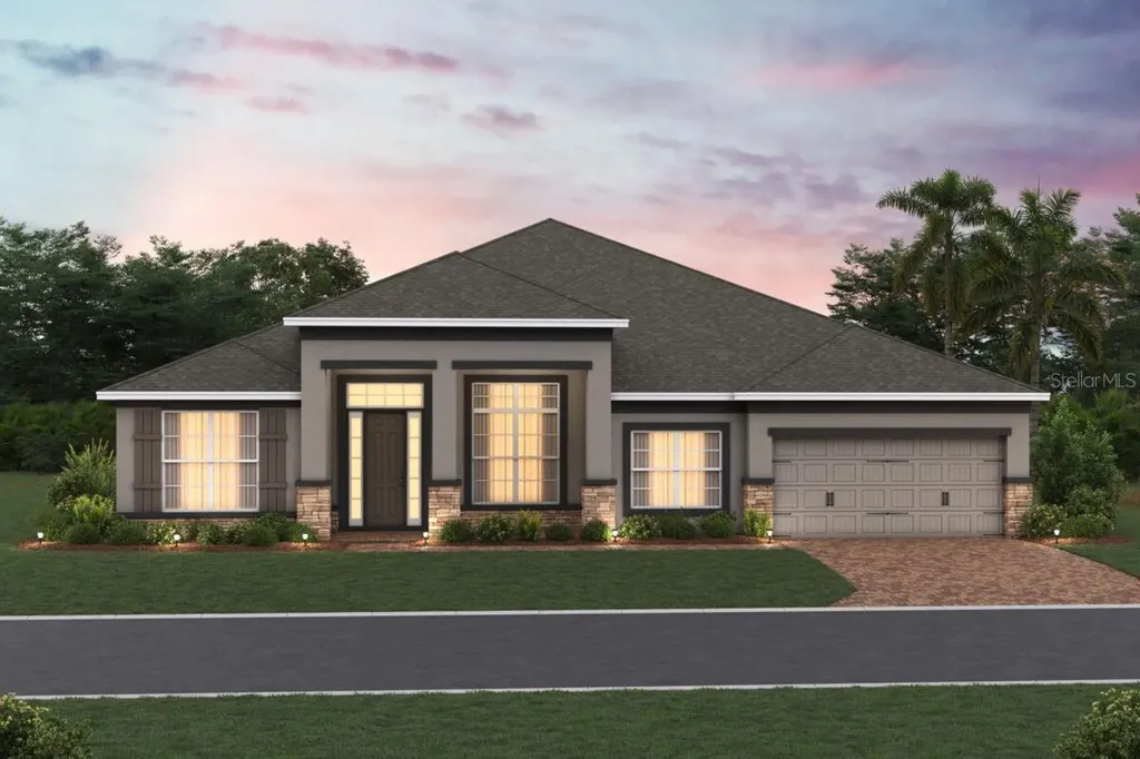 3270 Wolf Lake Avenue Apopka FL 32712