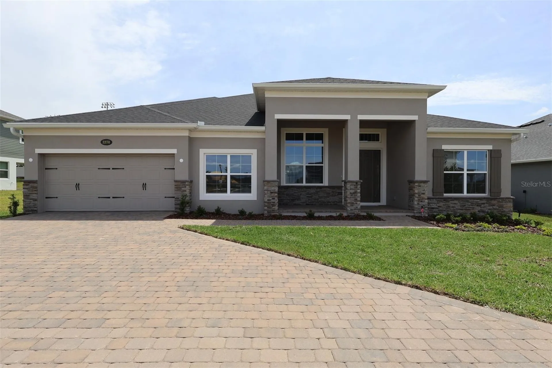 3270 Wolf Lake Avenue Apopka FL 32712