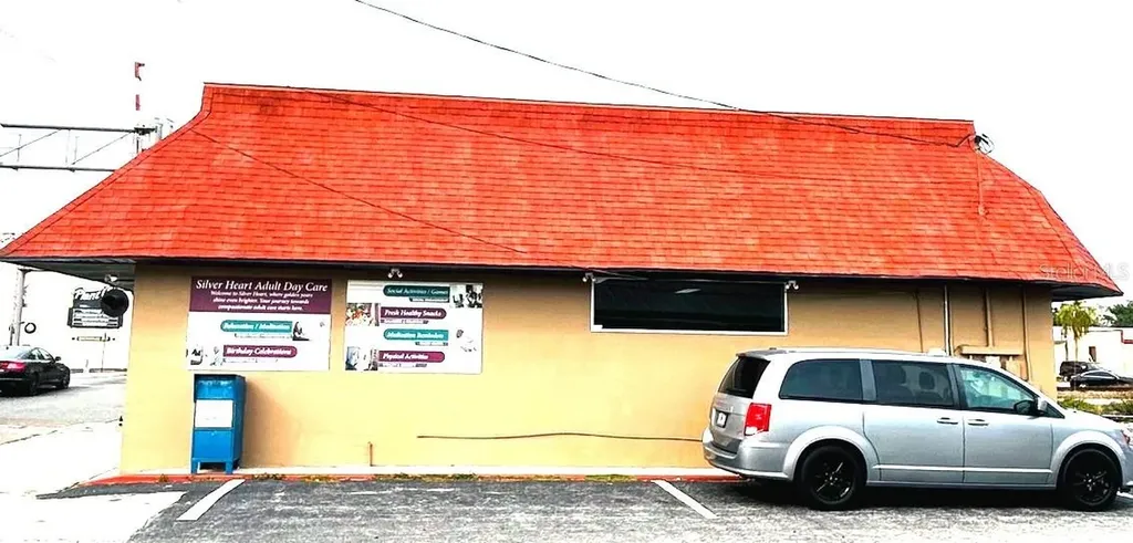 302 S Collins Street Plant City FL 33563
