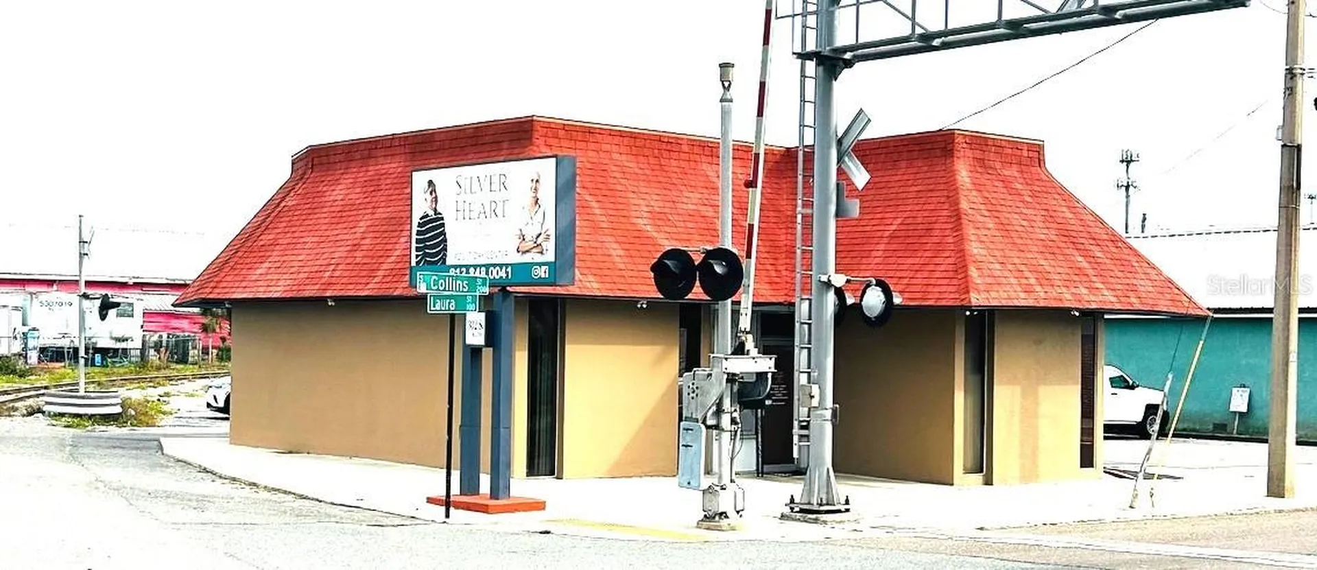302 S Collins Street Plant City FL 33563