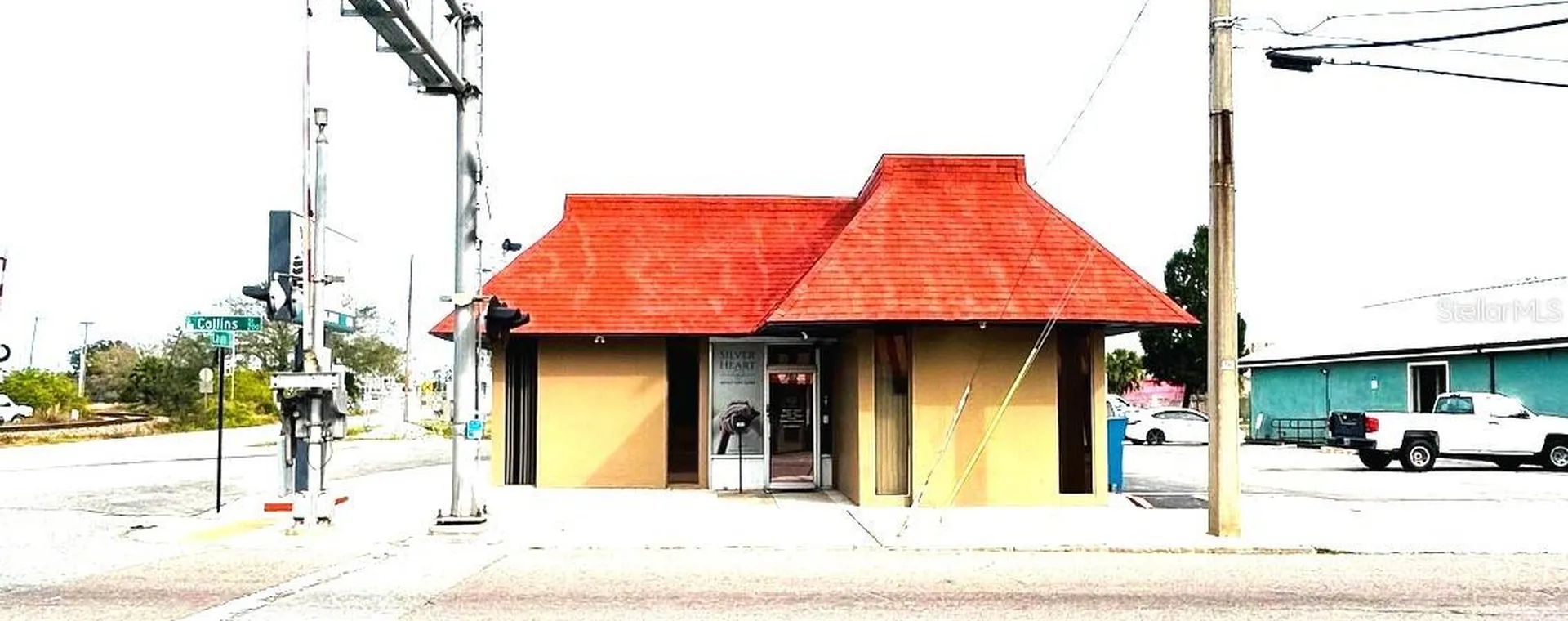 302 S Collins Street Plant City FL 33563