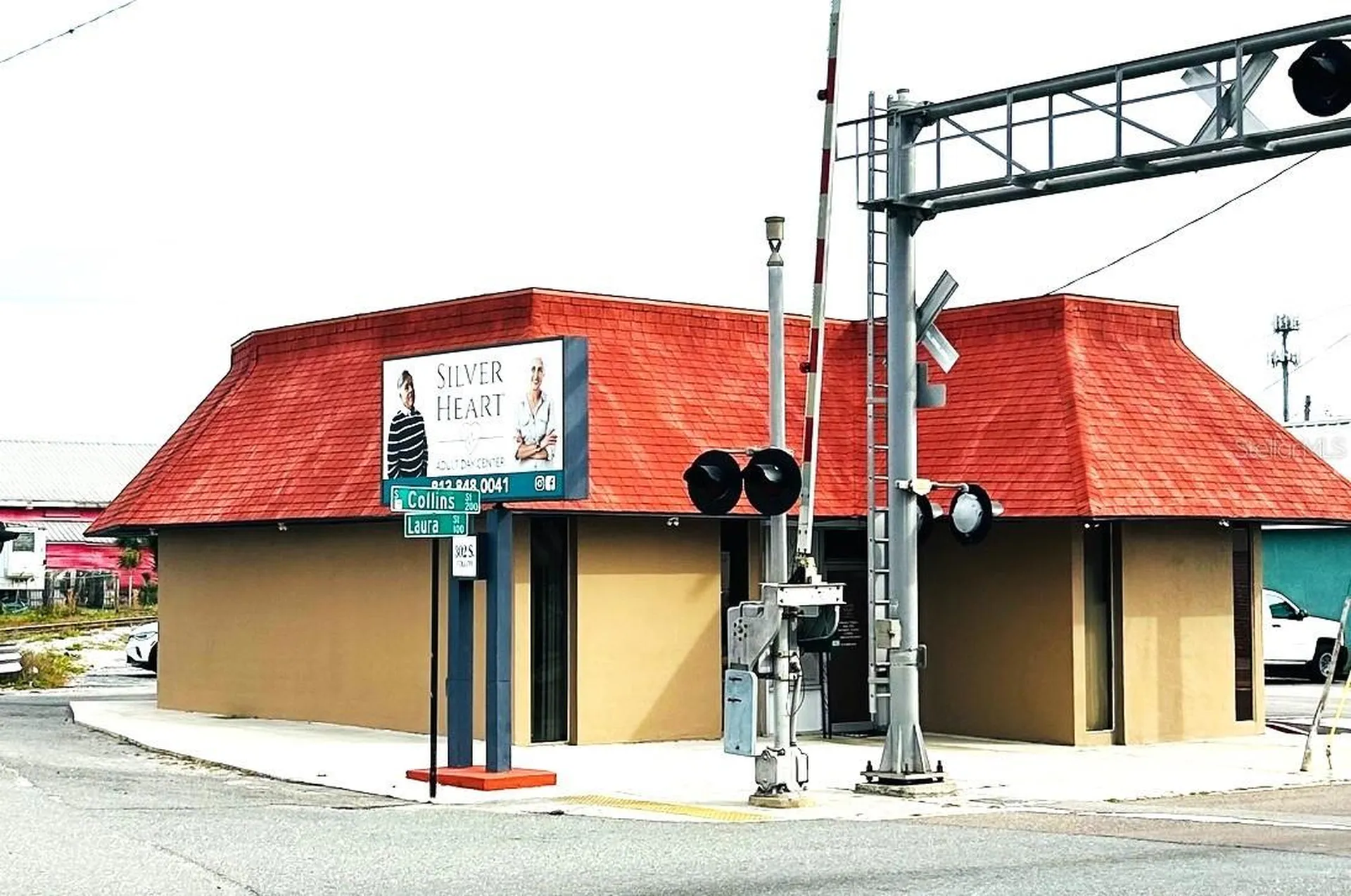 302 S Collins Street Plant City FL 33563