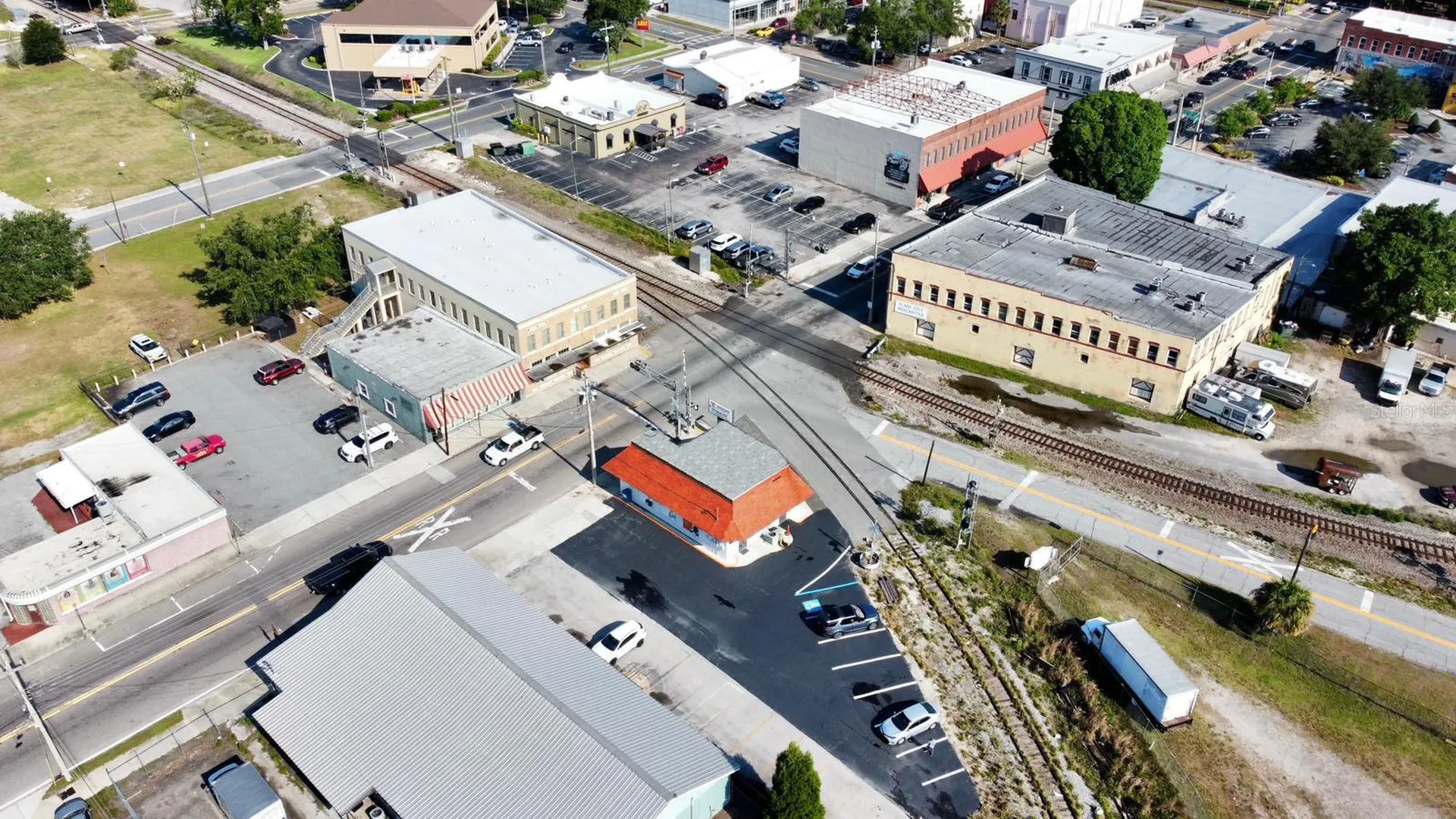 302 S Collins Street Plant City FL 33563