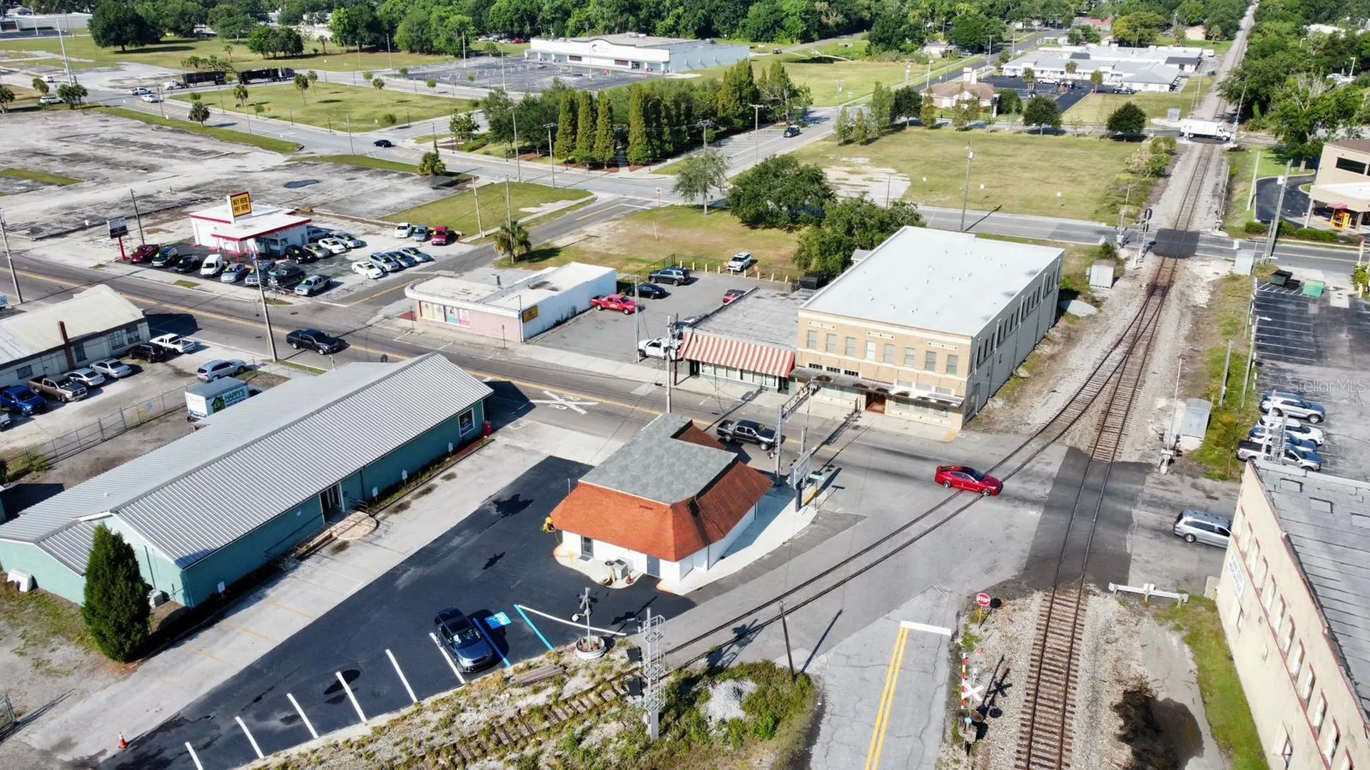 302 S Collins Street Plant City FL 33563