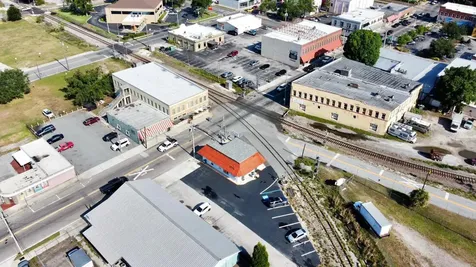 302 S Collins Street Plant City FL 33563