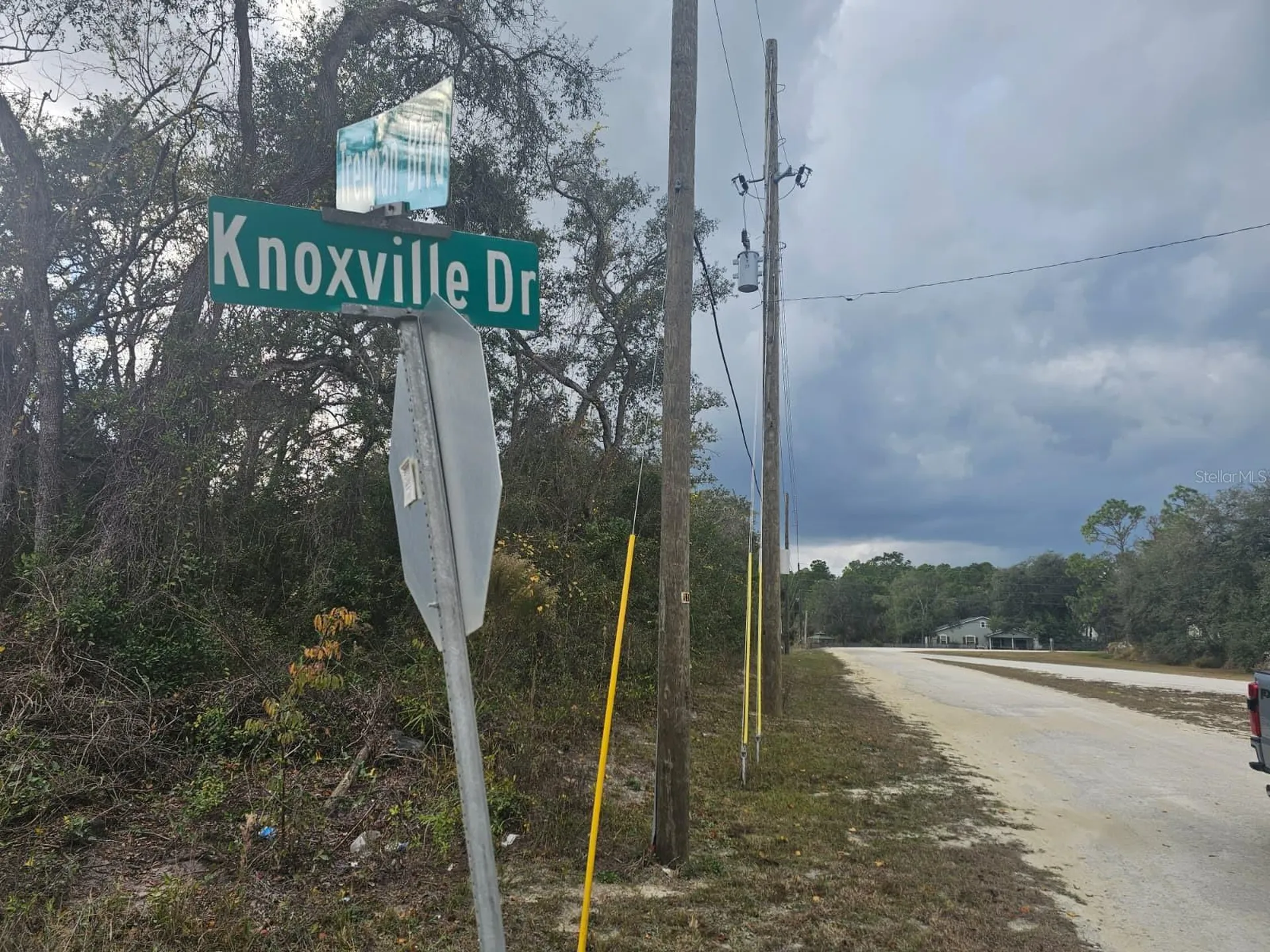 7131 Knoxville Drive Webster FL 33597