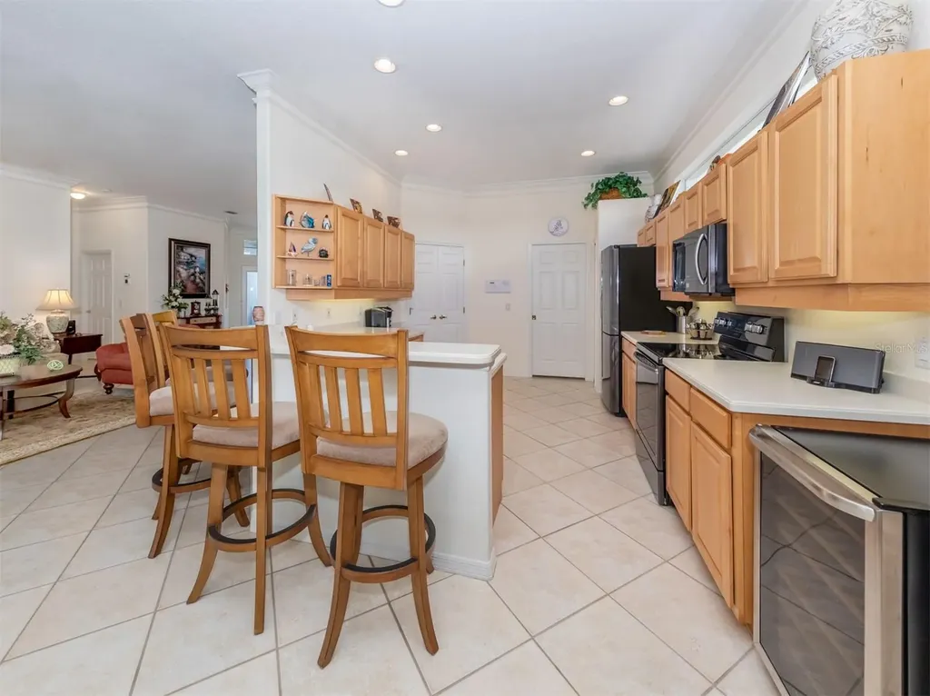 344 Bermuda Court Venice FL 34293