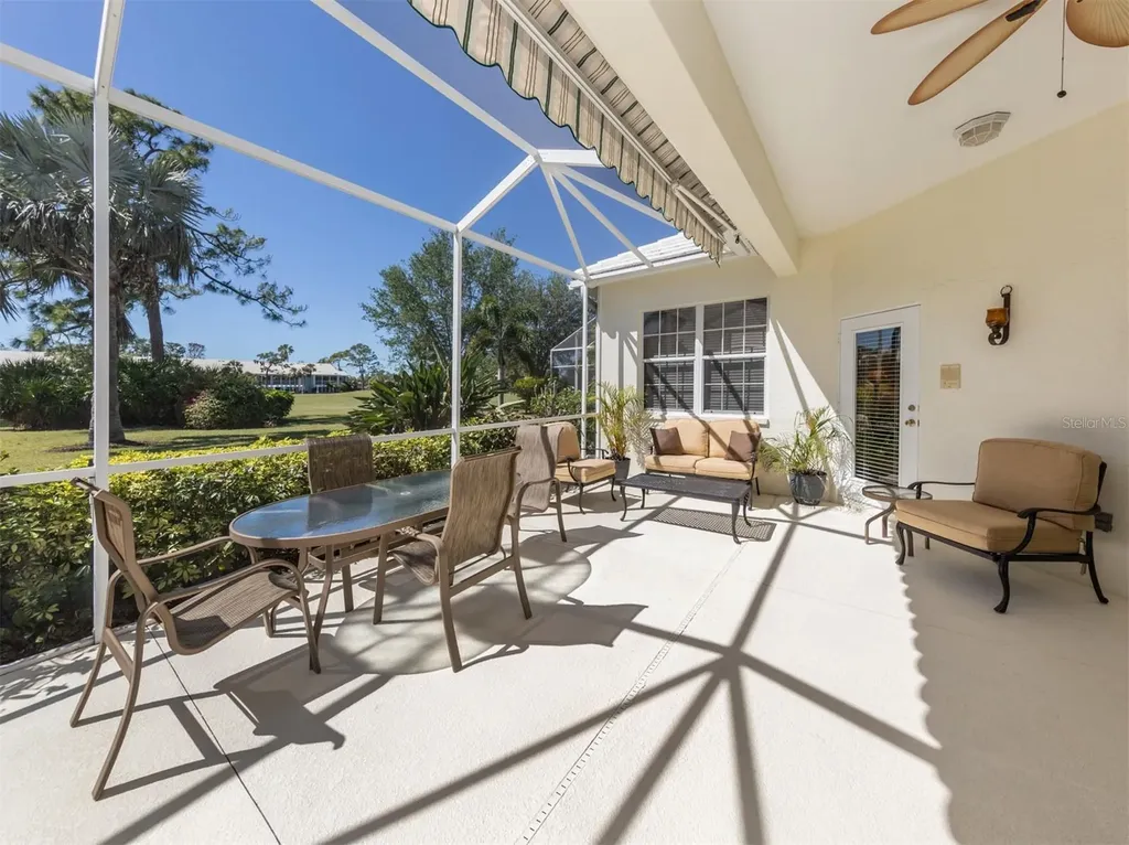 344 Bermuda Court Venice FL 34293