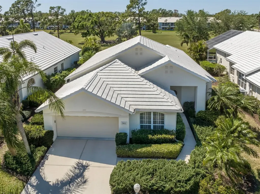 344 Bermuda Court Venice FL 34293