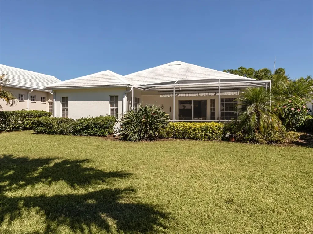 344 Bermuda Court Venice FL 34293