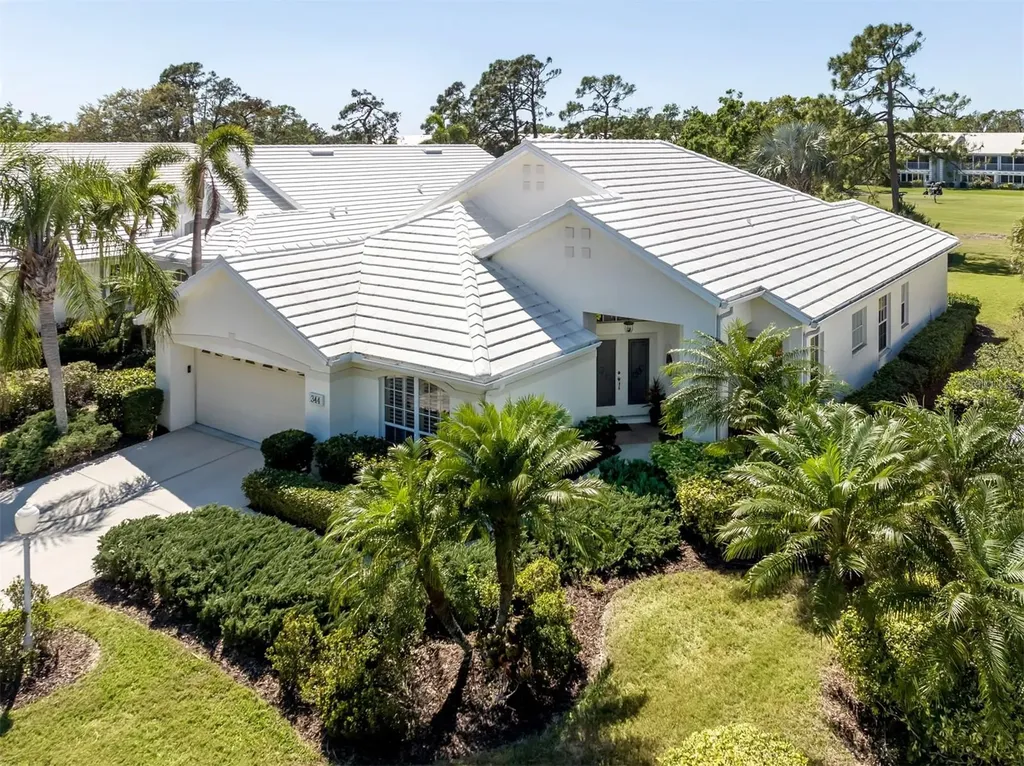 344 Bermuda Court Venice FL 34293