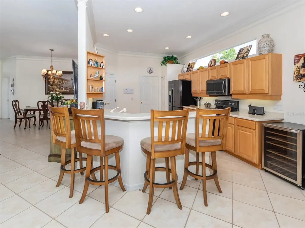 344 Bermuda Court Venice FL 34293