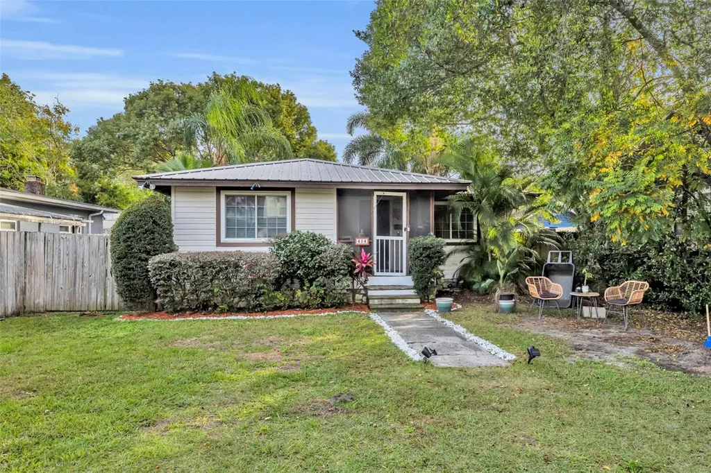 414 E Muriel Street Orlando FL 32806