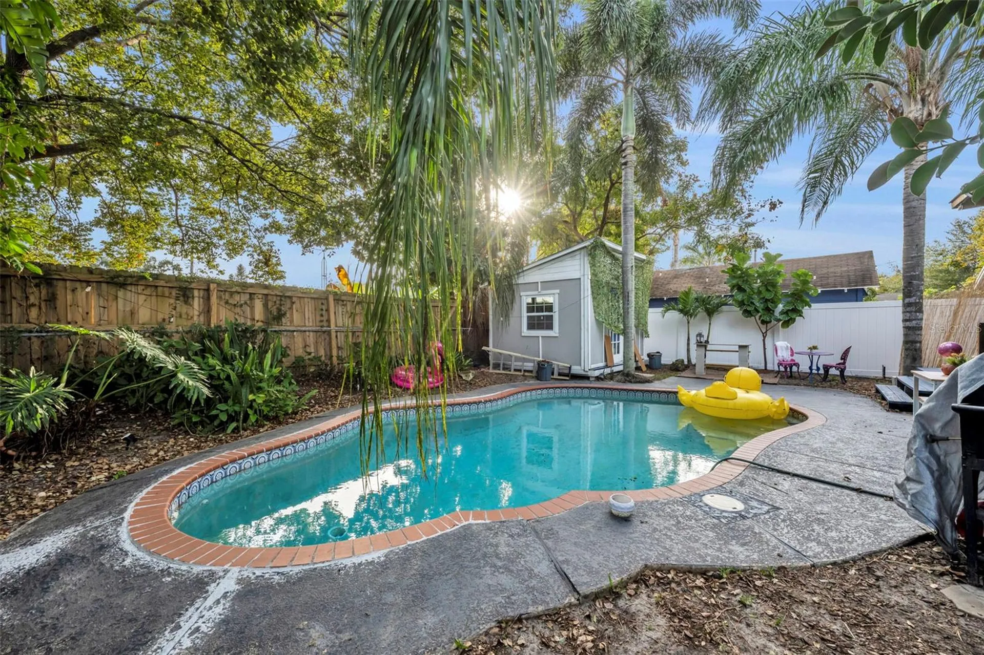 414 E Muriel Street Orlando FL 32806