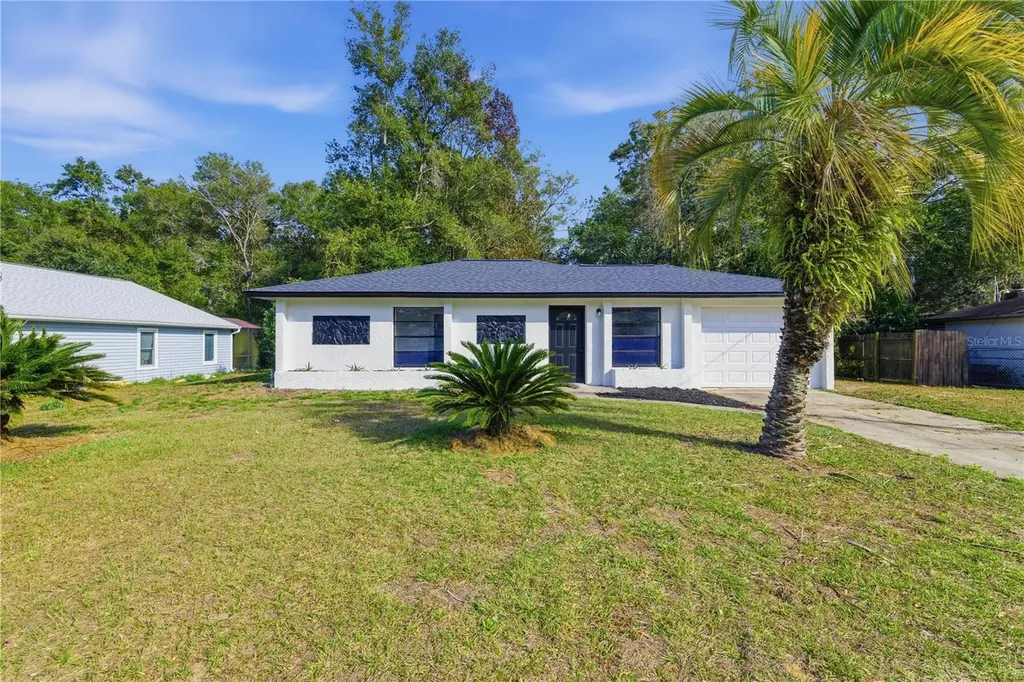 3717 SW Idlewild Street Dunnellon FL 34431