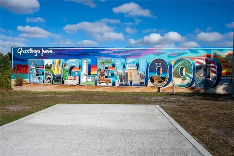 790 Harvard Street Englewood FL 34223