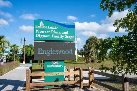 790 Harvard Street Englewood FL 34223