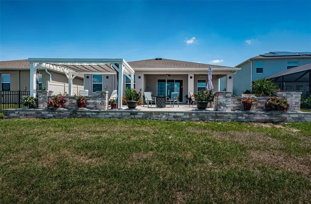 12315 Dora Trail Parrish FL 34219