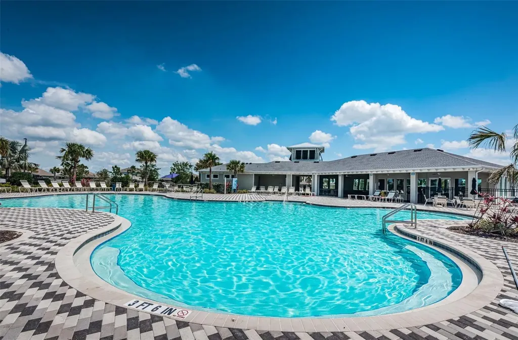 12315 Dora Trail Parrish FL 34219