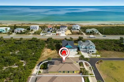 20 Sunrise Circle Palm Coast FL 32137