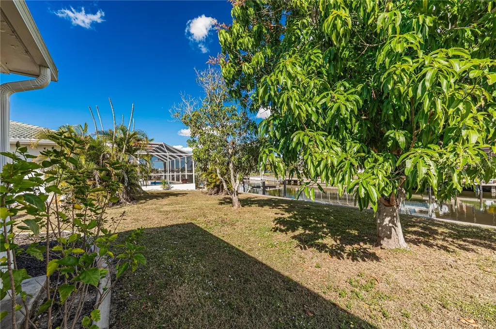 618 Santa Margerita Lane Punta Gorda FL 33950