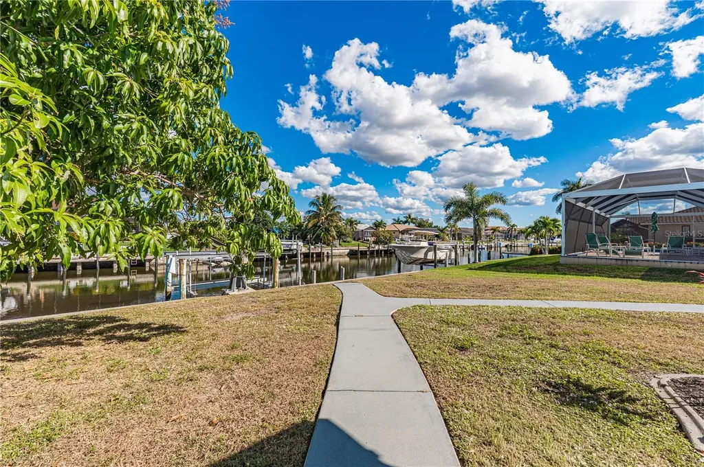 618 Santa Margerita Lane Punta Gorda FL 33950