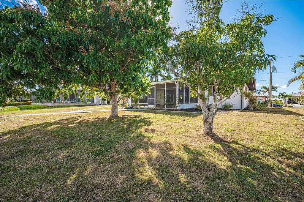 618 Santa Margerita Lane Punta Gorda FL 33950
