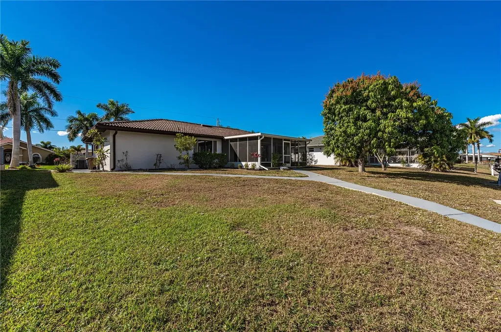 618 Santa Margerita Lane Punta Gorda FL 33950