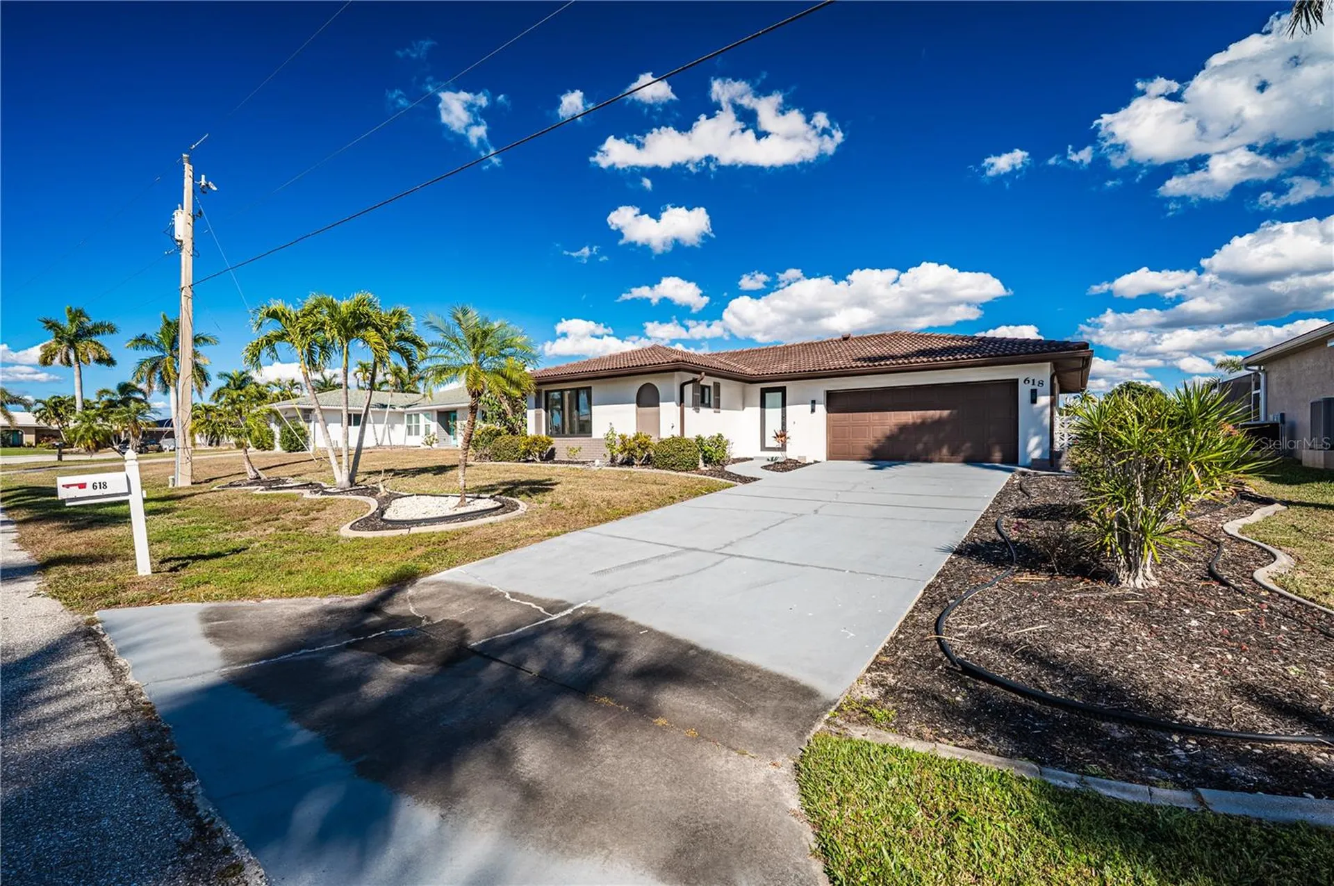 618 Santa Margerita Lane Punta Gorda FL 33950