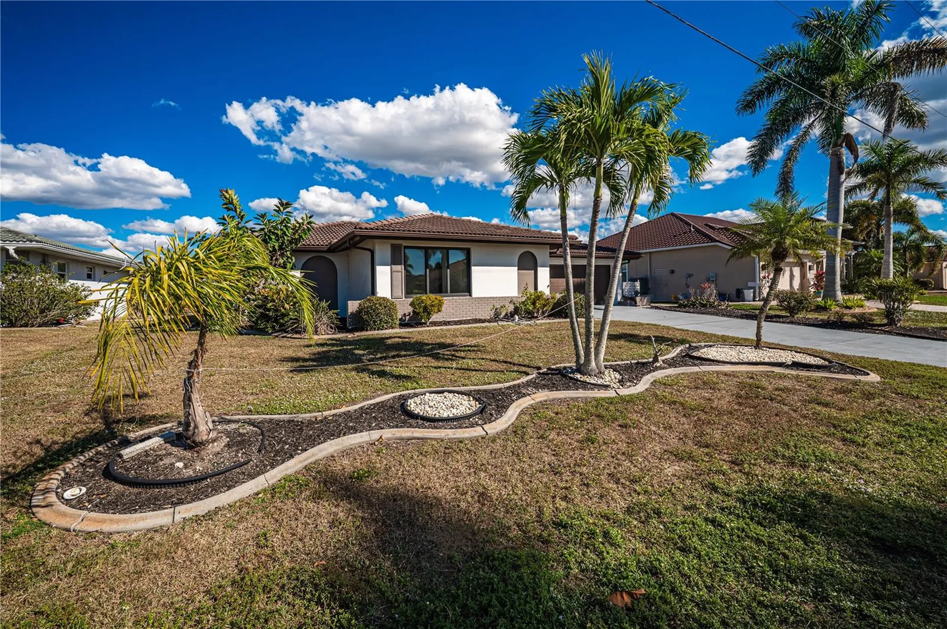 618 Santa Margerita Lane Punta Gorda FL 33950