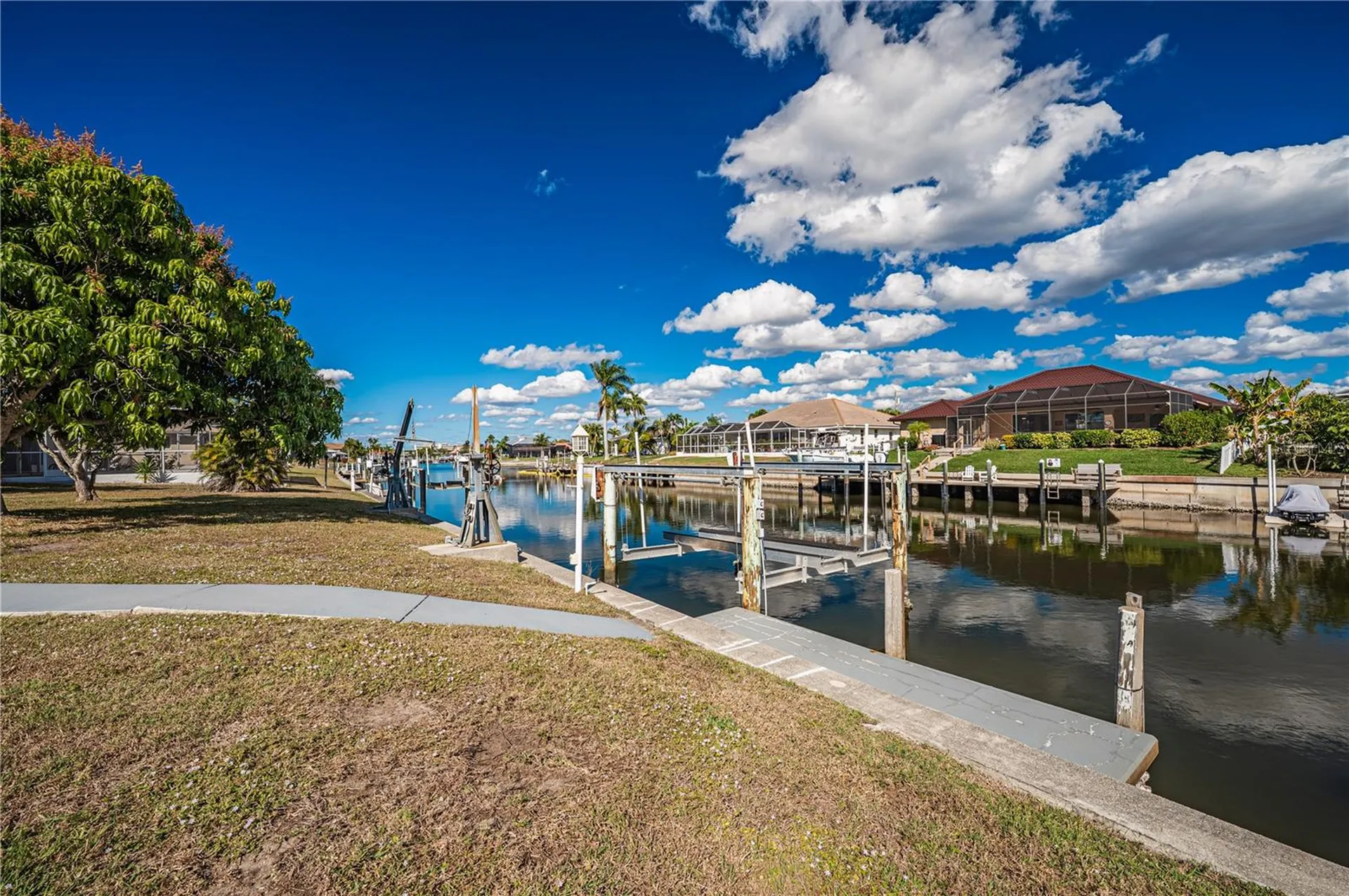 618 Santa Margerita Lane Punta Gorda FL 33950