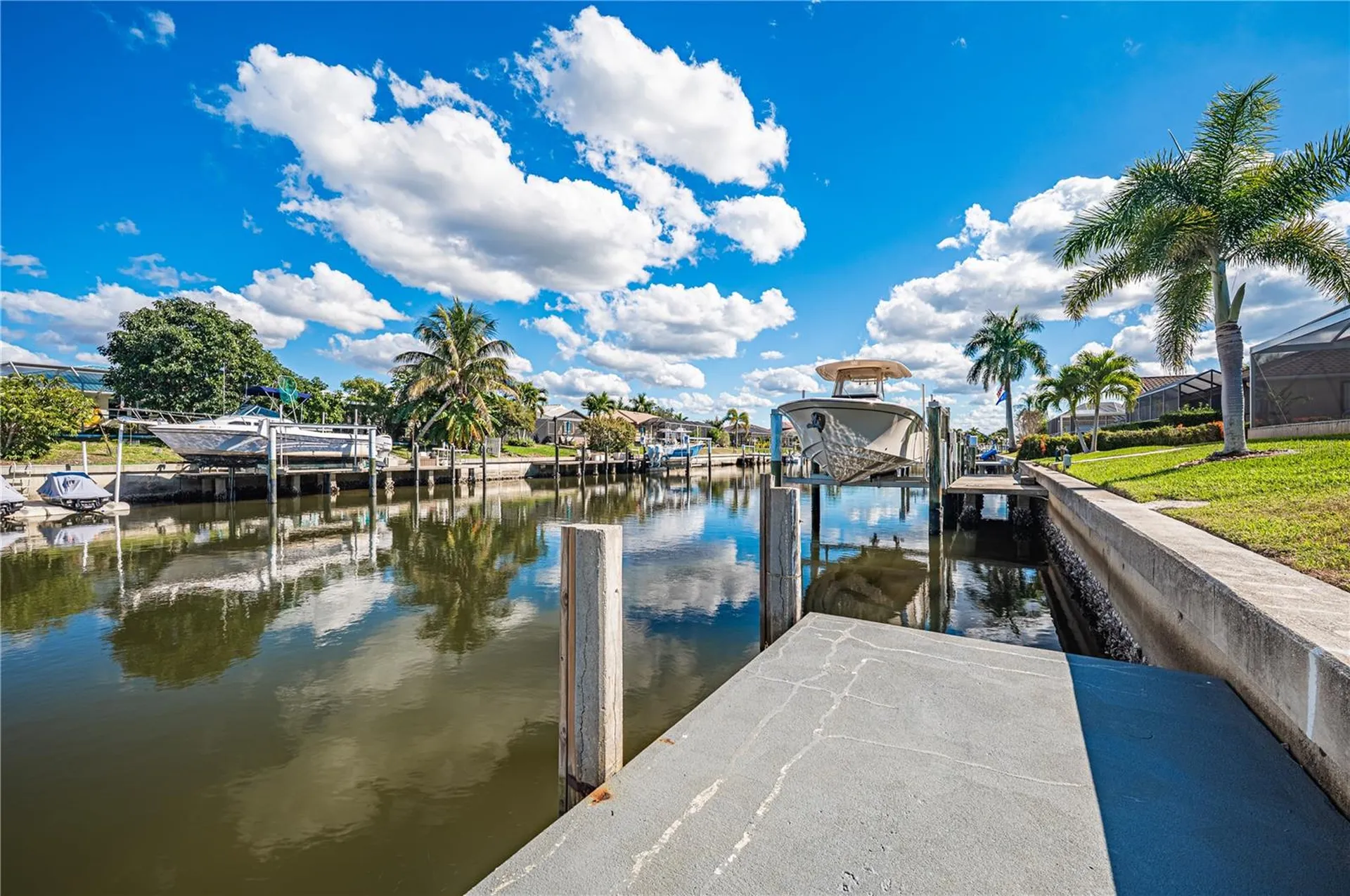 618 Santa Margerita Lane Punta Gorda FL 33950