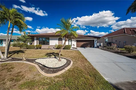 618 Santa Margerita Lane Punta Gorda FL 33950