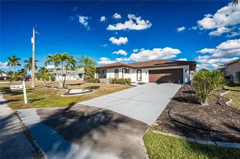 618 Santa Margerita Lane Punta Gorda FL 33950