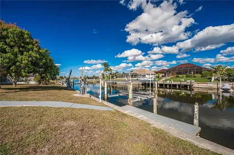 618 Santa Margerita Lane Punta Gorda FL 33950