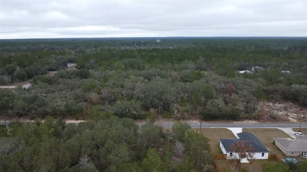 Malauka Drive Ocklawaha FL 32179