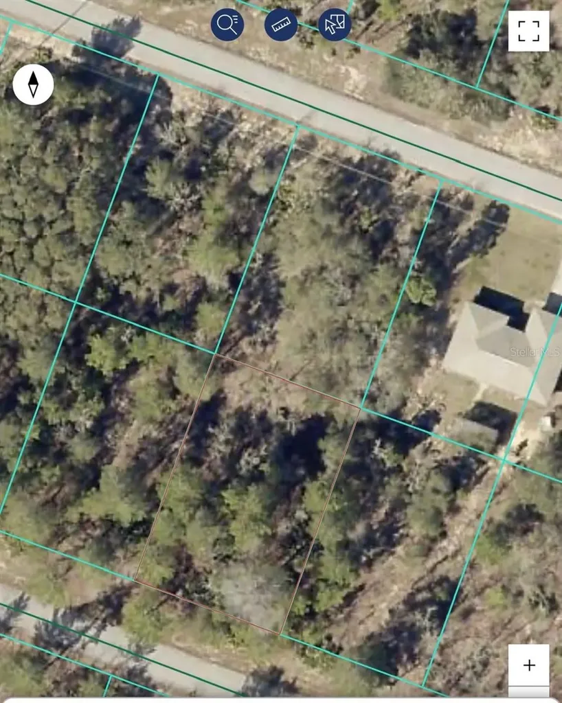 Malauka Drive Ocklawaha FL 32179