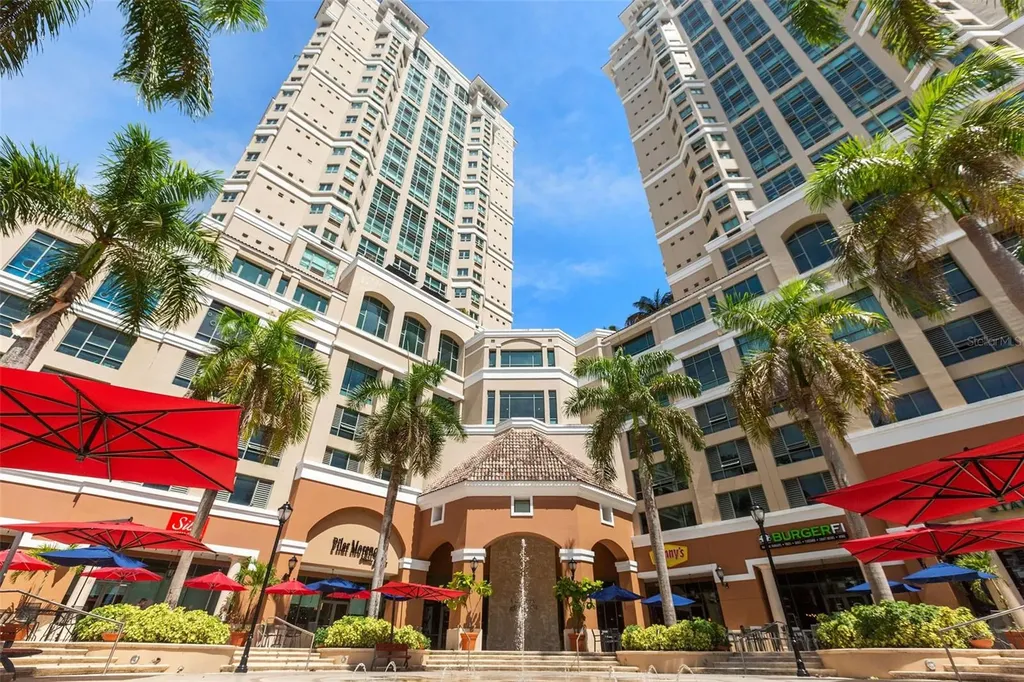 Gallery Plaza De Diego Avenue San Juan PR 00911