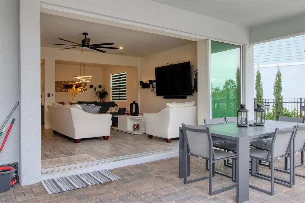 3262 Hanging Tide Street Winter Garden FL 34787
